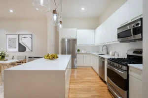 CHELSEA MERCANTILE 5U Kitchen